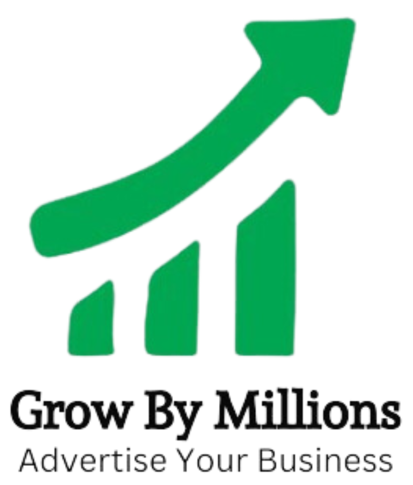 Grow By Millions