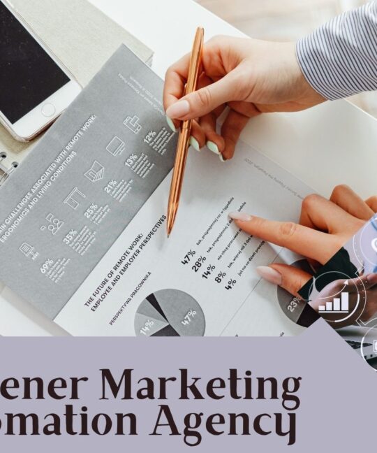 Kitchener Marketing Automation Agency 1