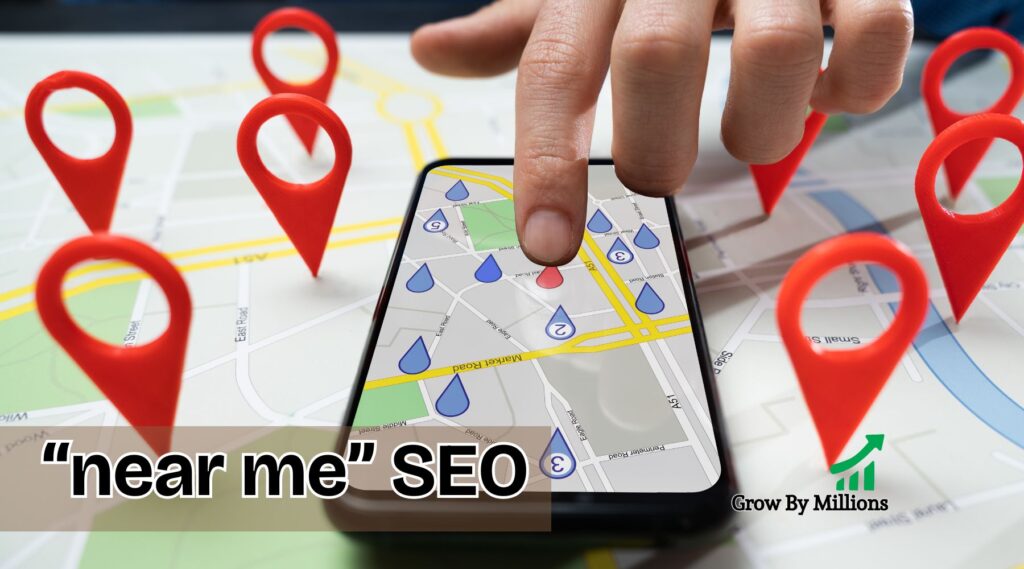 near me seo