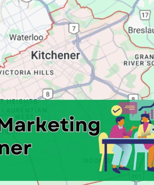 Internet Marketing in Kitchener 2