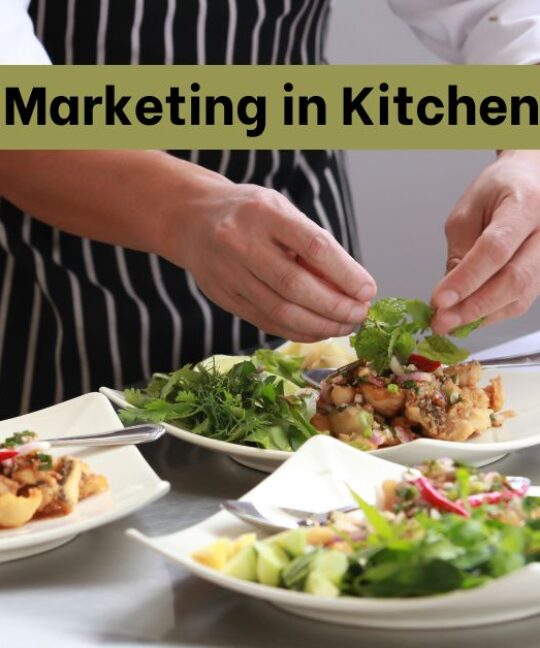 Restaurant Marketing in Kitchener 1 1