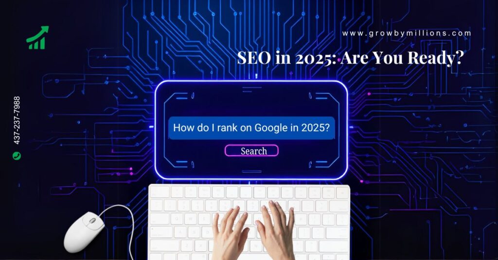 seo 2025