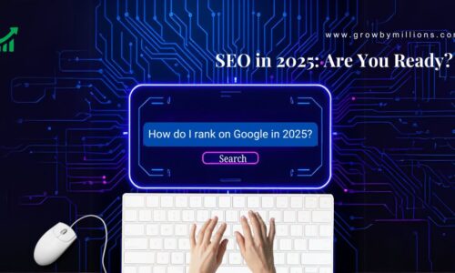 Revolutionary SEO 2025: What Business Owners Must Know