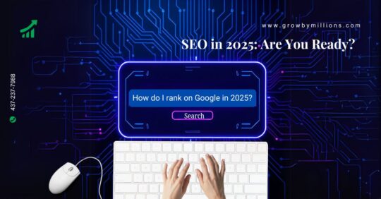 SEO 2025