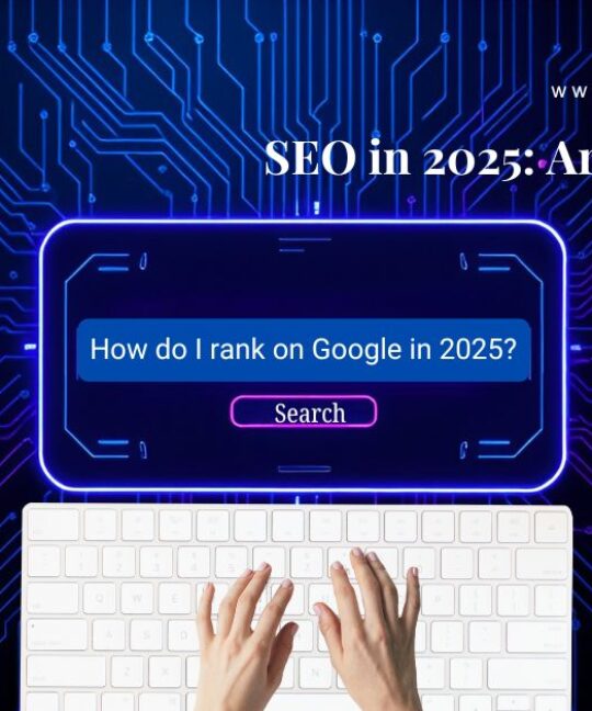 seo 2025